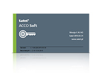 ACCO Soft ACCO Soft